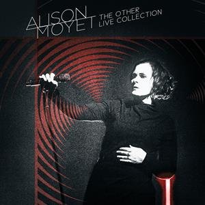 Other Live Collection, płyta winylowa Moyet Alison