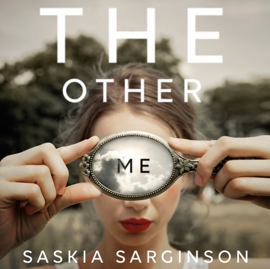 Other Me Sarginson Saskia