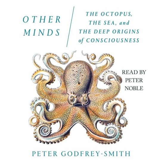 Other Minds Godfrey-Smith Peter
