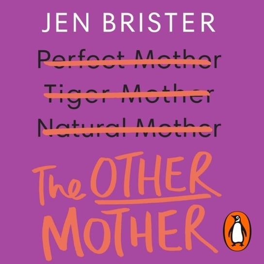 Other Mother Brister Jen