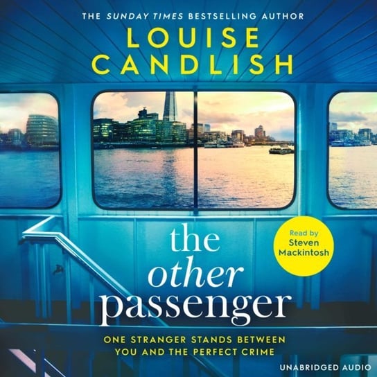Other Passenger Candlish Louise