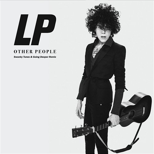 Other People LP