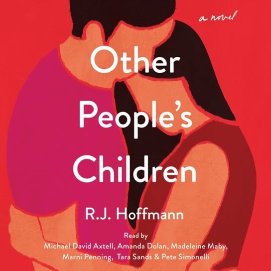 Other People's Children Hoffmann Jeff