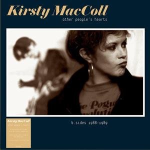 Other People's Hearts - B-sides 1988-1989, płyta winylowa Kirsty Maccoll
