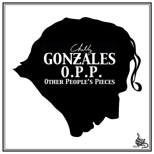 Other People's Pieces CHILLY GONZALES