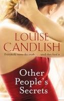 Other People's Secrets Candlish Louise