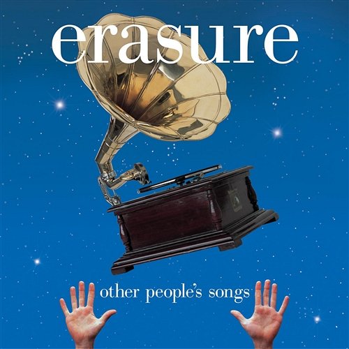 Everybody's Got to Learn Sometime Erasure