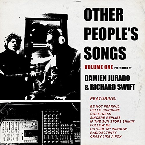 Other People's Songs. Volume 1 Jurado Damien