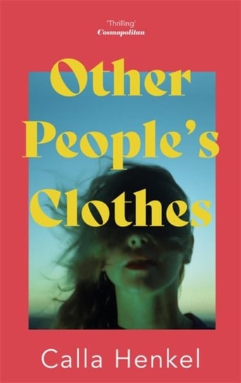 Other Peoples Clothes Henkel Calla