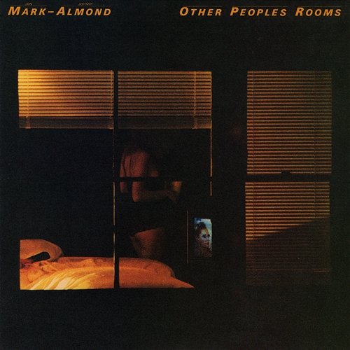 Other Peoples Rooms Mark-Almond