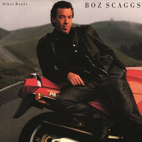 Right Out of My Head Boz Scaggs