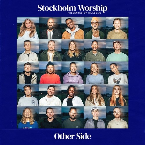 Other Side Stockholm Worship