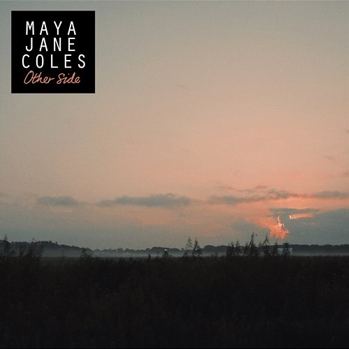 Other Side Maya Jane Coles