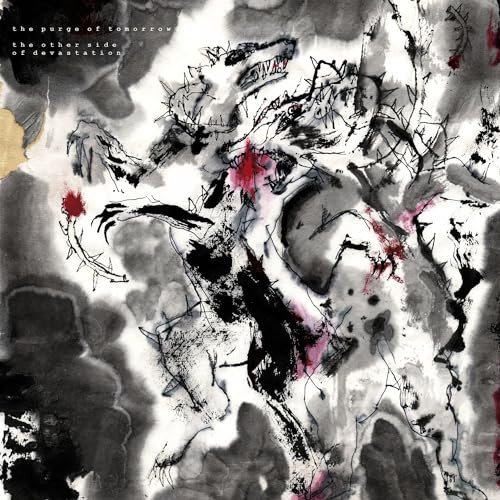 Other Side Of Devastation, płyta winylowa Various Artists