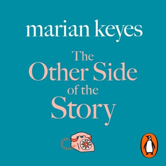 Other Side of the Story Keyes Marian