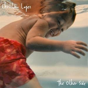 Other Side, płyta winylowa Lopez Christian