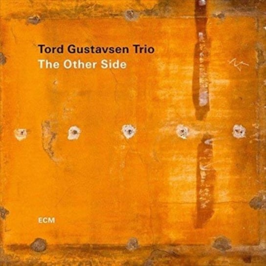 Other Side, płyta winylowa Gustavsen Tord Trio
