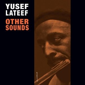 Other Sounds, płyta winylowa Yusef Lateef