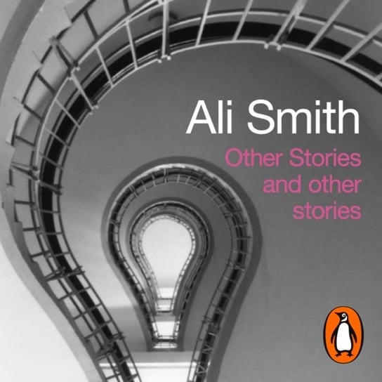 Other Stories and Other Stories Smith Ali