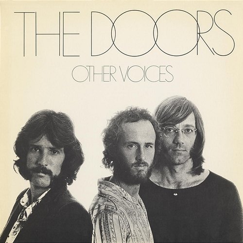 Other Voices The Doors
