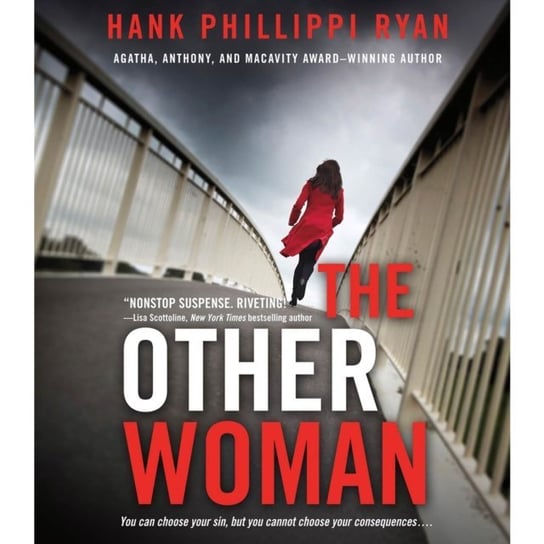 Other Woman Ryan Hank Phillippi