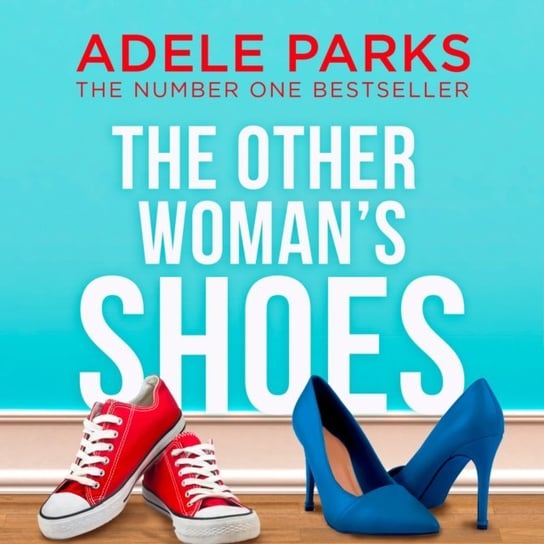 Other Woman's Shoes Parks Adele