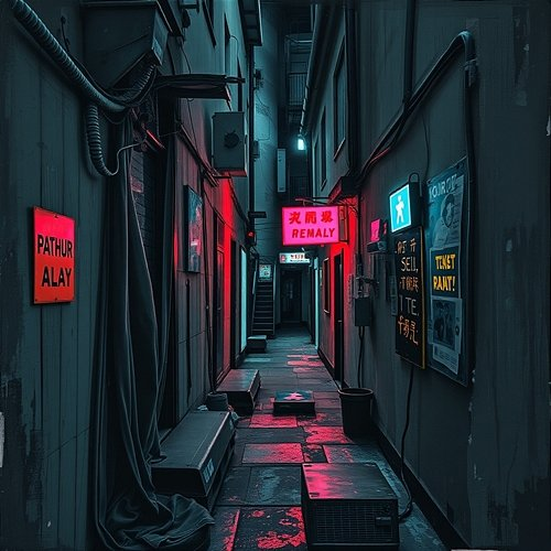 Other World Vanta Rhythm