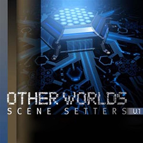 Other Worlds: Scene Setters, Vol. 1 Hollywood Film Music Orchestra