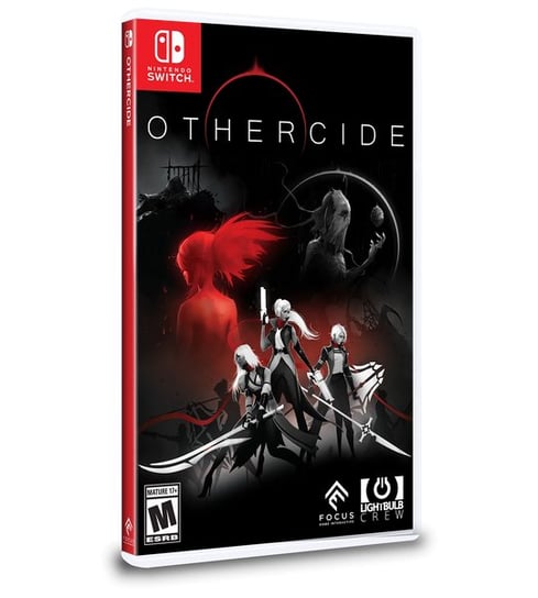 Othercide [Limited Run Games], Nintendo Switch Nintendo