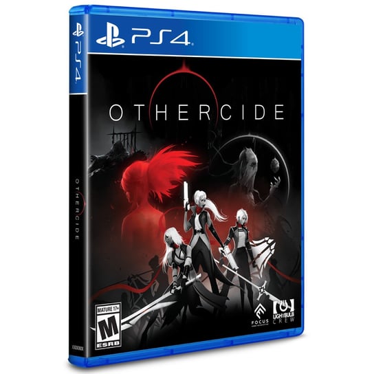 Othercide [Limited Run Games] PS4 Sony Computer Entertainment Europe