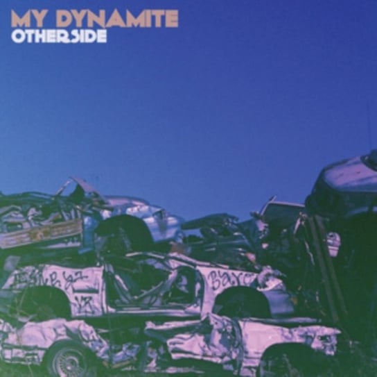 Otherside, płyta winylowa My Dynamite