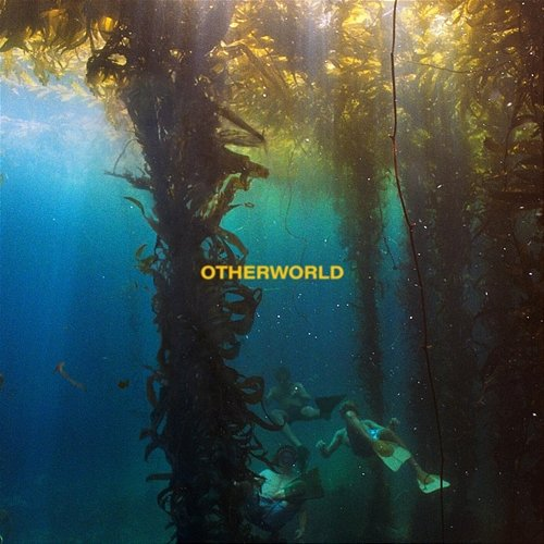 Otherworld Rec Hall