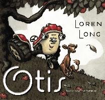 Otis Long Loren