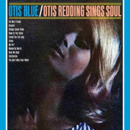Otis Blue Redding Otis