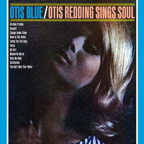 Otis Blue Otis Redding