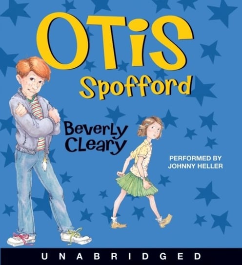 Otis Spofford Cleary Beverly