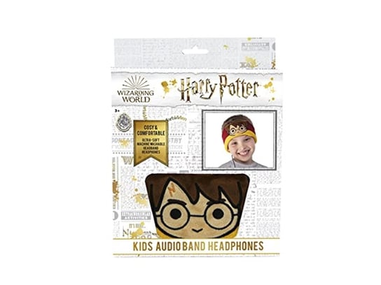OTL Technologies HP0803 Harry Potter Przewodowe słuchawki z pałąkiem na głowę Sony Interactive Entertainment