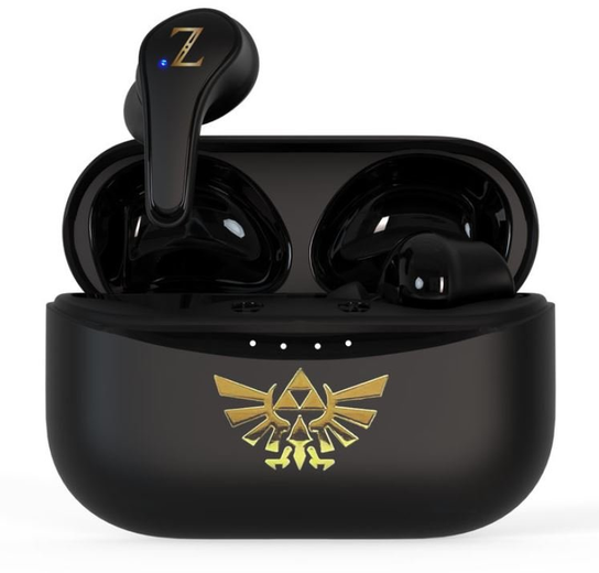 Otl OTL Technologies, Słuchawki Zelda, TWS - OTL Technologies | Sklep EMPIK.COM
