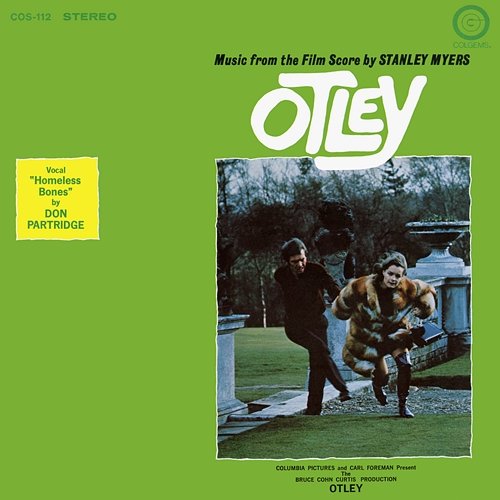 Otley - Music from the Film Score Stanley Myers