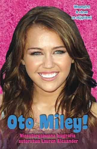 Oto Miley! Alexander Lauren