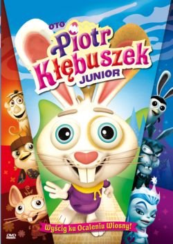 Oto Piotr Kłębuszek Junior Various Directors