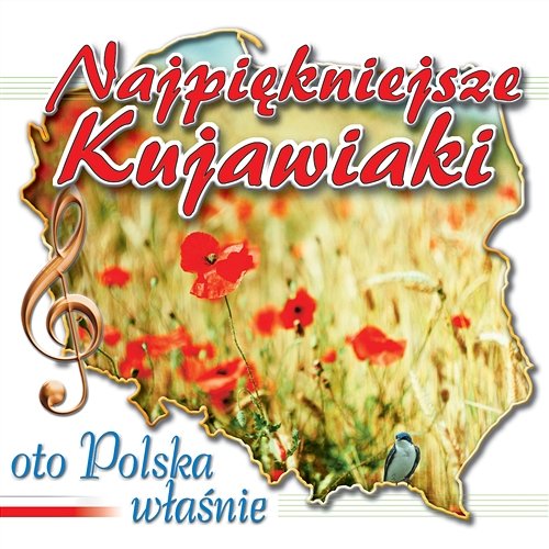 Oto Polska Właśnie - Najpiękniejsze Kujawiaki Kapela Polska