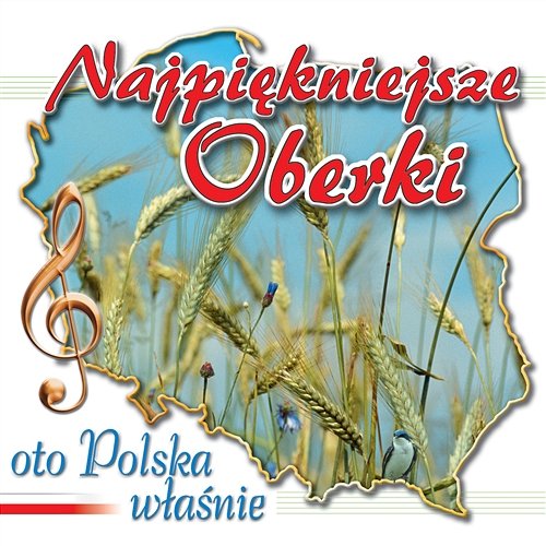 Oberek Poznański Kapela Polska
