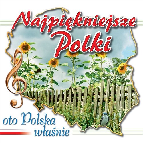 Oto Polska Właśnie - Najpiękniejsze Polki Kapela Polska