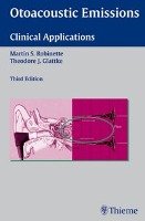 Otoacoustic Emissions: Clinical Applications [With CDROM] Thieme Medical Publ Inc., Thieme Medical Publishers