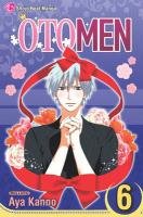Otomen, Volume 6 Kanno Aya