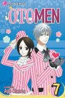 Otomen, Volume 7 Kanno Aya