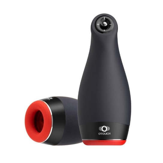 OTOUCH - Pleasure Engine Warming Admiranda