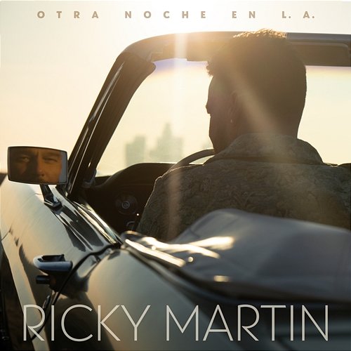 Otra Noche en L.A. Ricky Martin