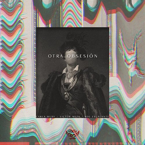 Otra Obsesión Victor Meza, & Rol Escalante, Carla Mudy
